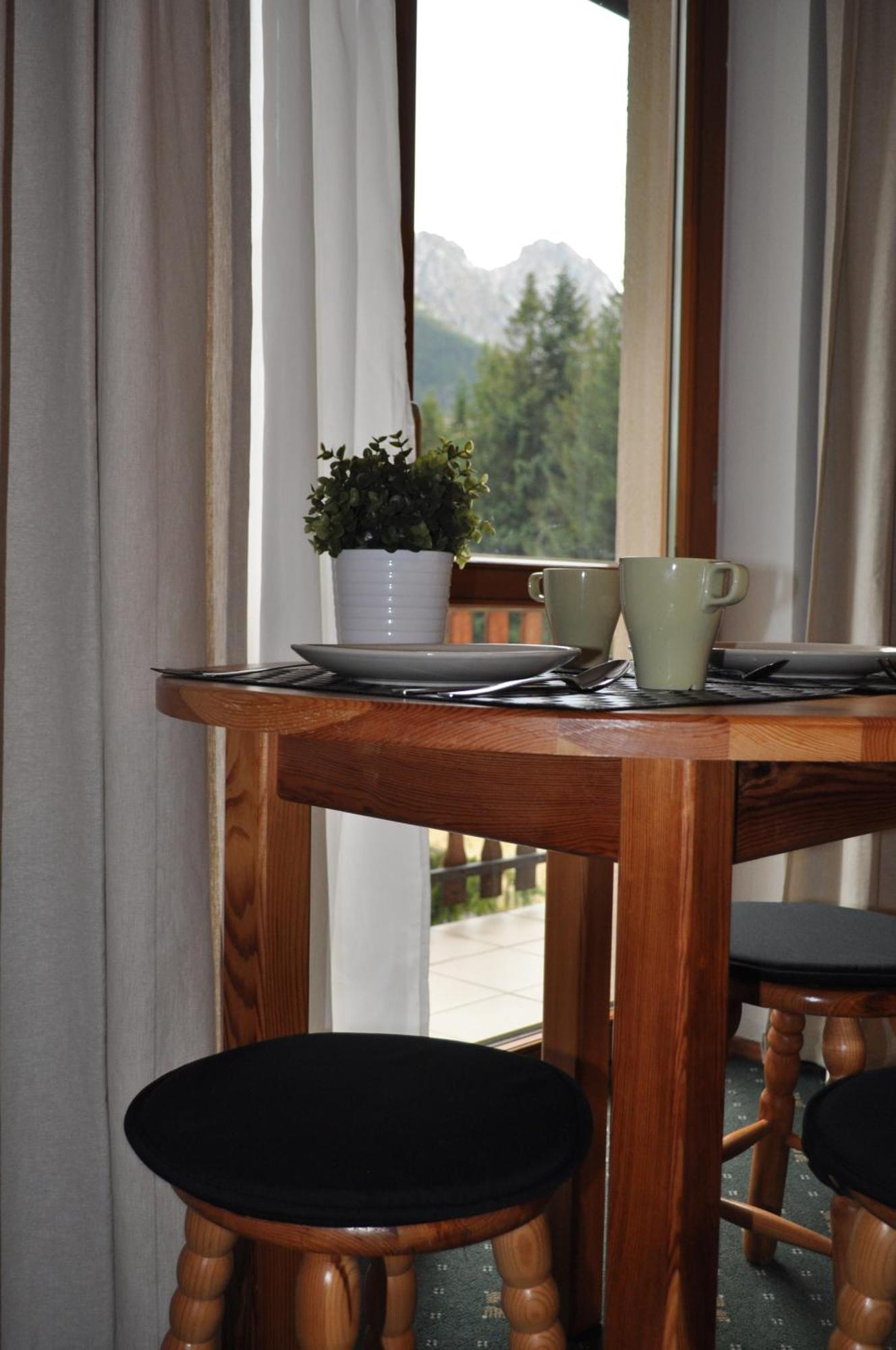 Willa Otulina Pod Giewontem Zakopane Dış mekan fotoğraf