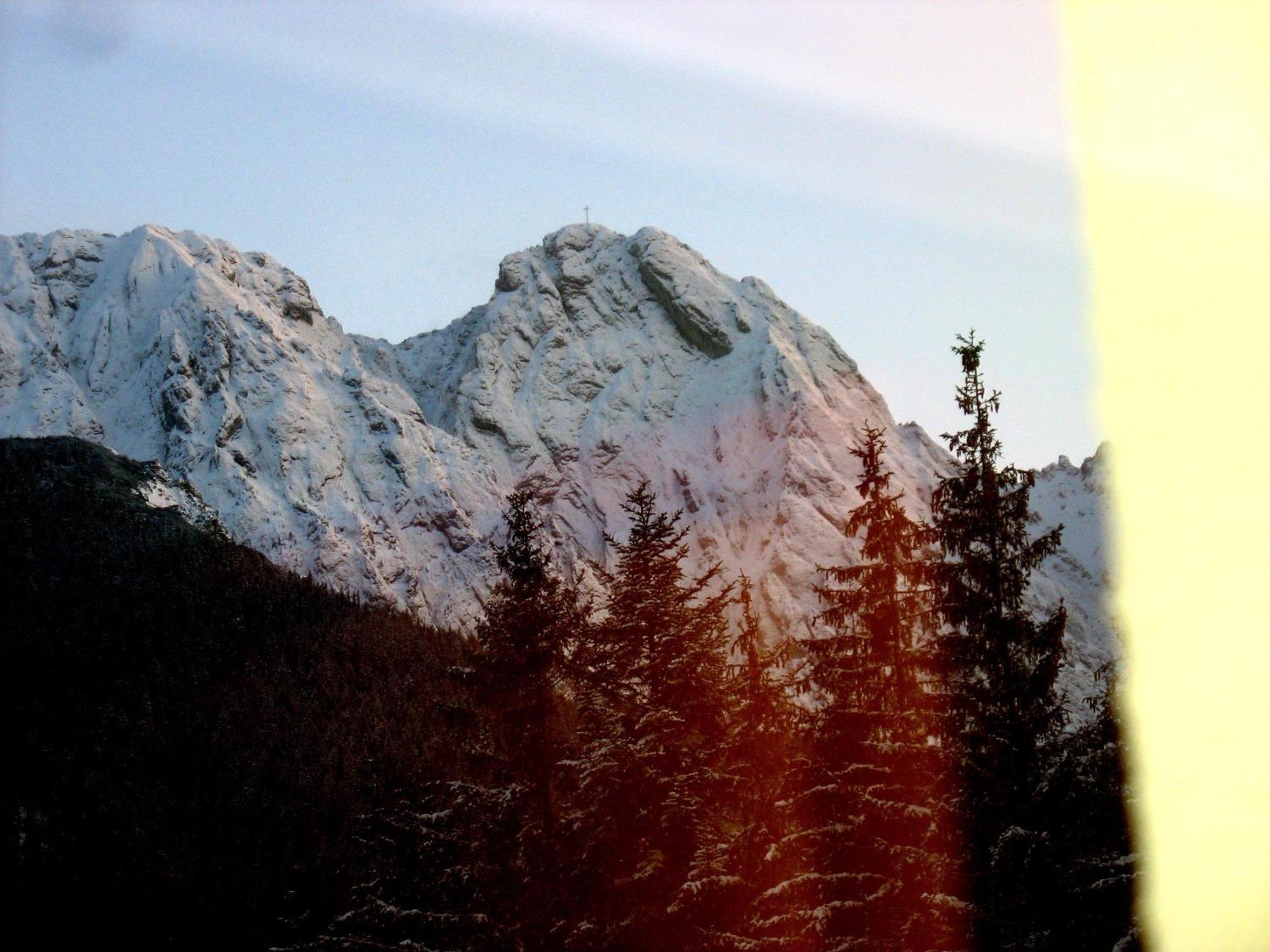 Willa Otulina Pod Giewontem Zakopane Dış mekan fotoğraf