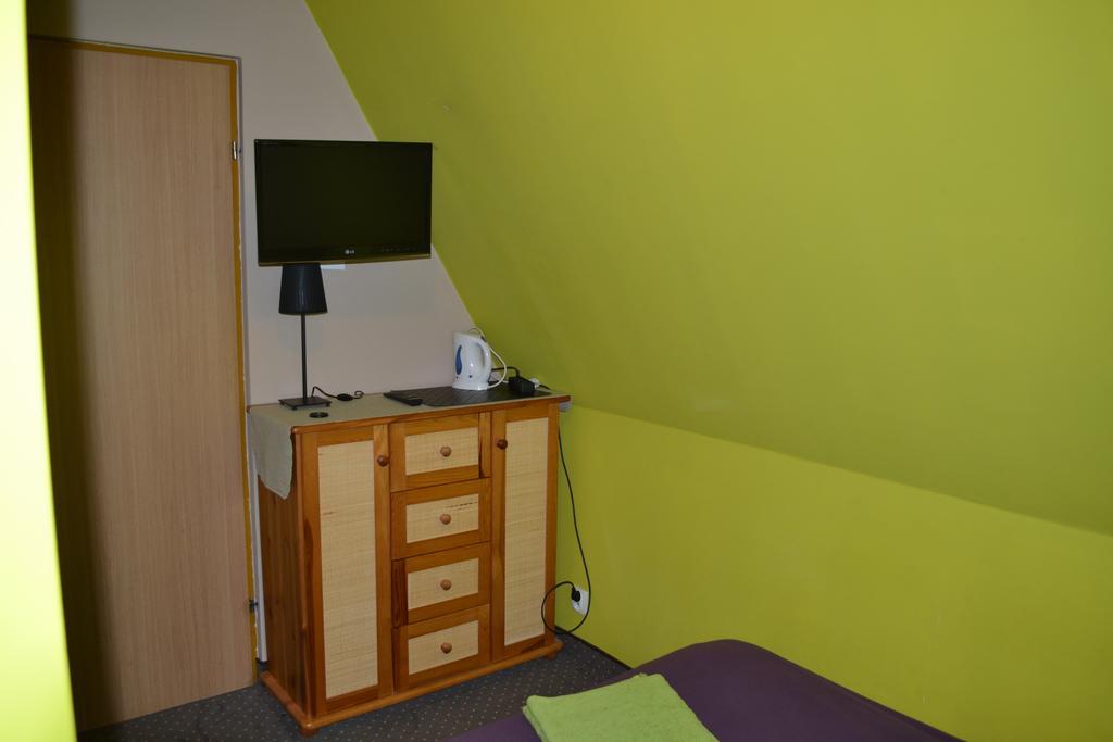 Willa Otulina Pod Giewontem Zakopane Dış mekan fotoğraf