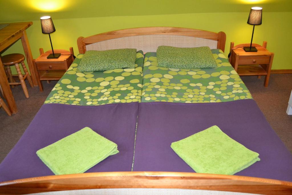 Willa Otulina Pod Giewontem Zakopane Oda fotoğraf