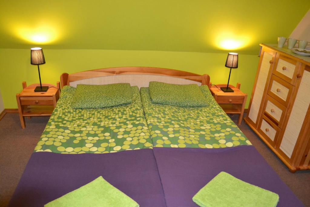 Willa Otulina Pod Giewontem Zakopane Oda fotoğraf