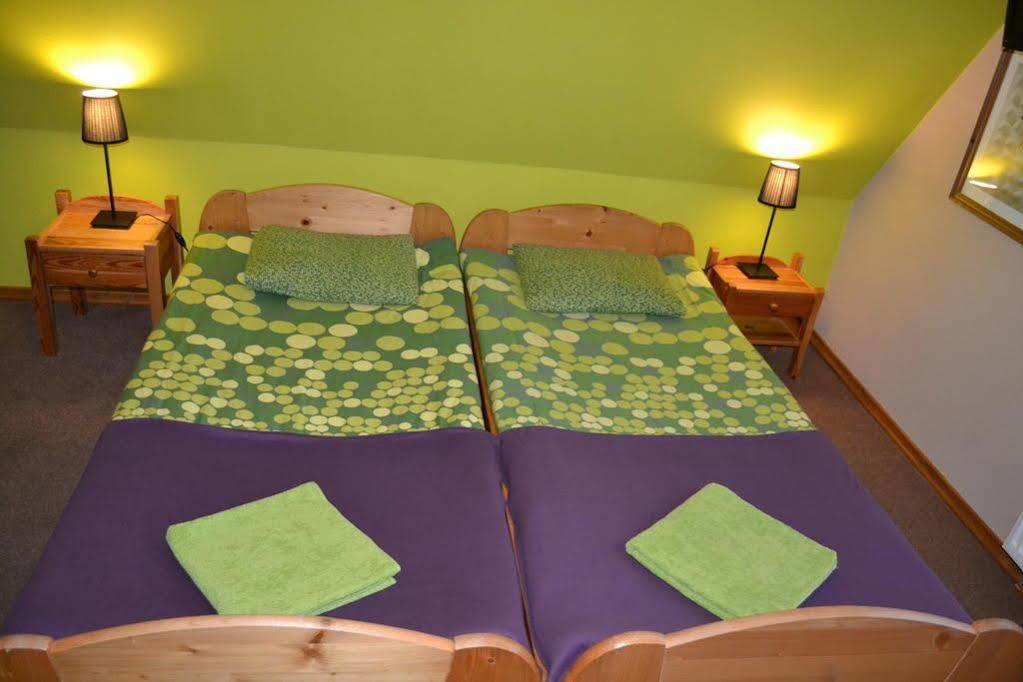 Willa Otulina Pod Giewontem Zakopane Dış mekan fotoğraf