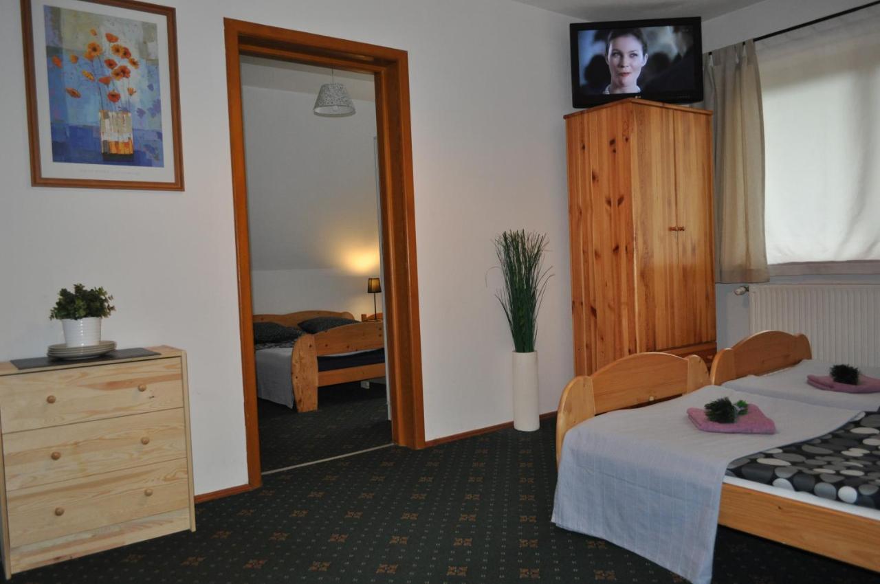 Willa Otulina Pod Giewontem Zakopane Oda fotoğraf